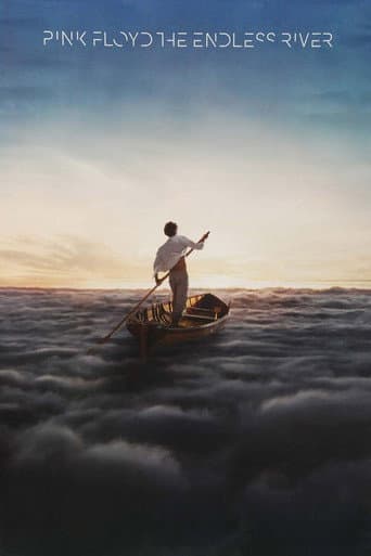 Pink Floyd: The Endless River (2014) poster