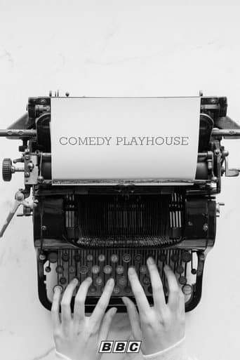 Comedy Playhouse (1961) poster