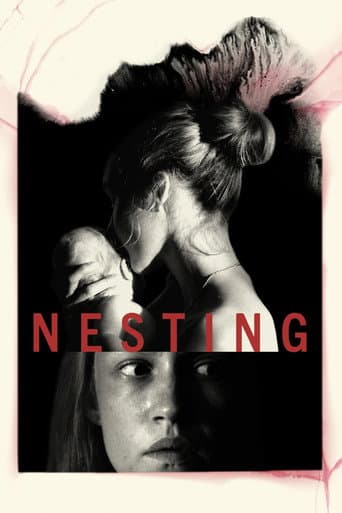 Nesting (2025) poster