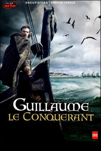 William the Conqueror (2014) poster