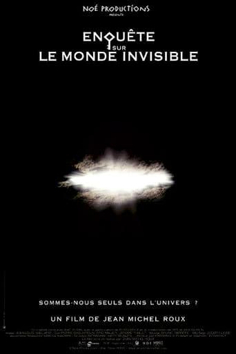 Investigation Into the Invisible World (2002) poster