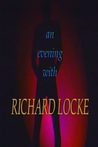 An Evening With Richard Locke (1992) poster