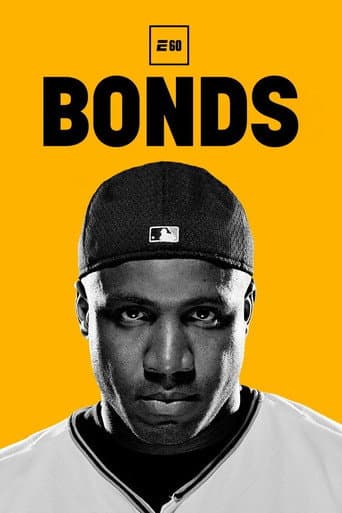 E60 Presents: Bonds (2021) poster