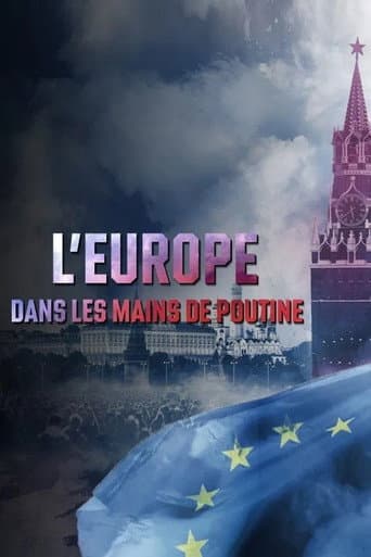 Europe in Putin's hands (2024) poster