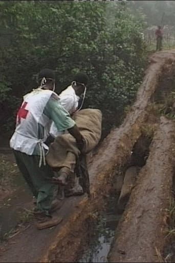 Kisangani Diary (1998) poster