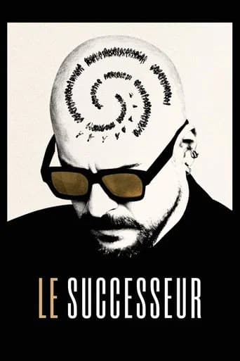 The Successor (2023) poster