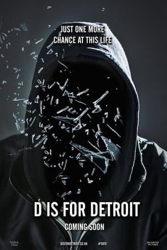 Ibiza Dark (2024) poster