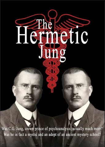 The Hermetic Jung (2016) poster