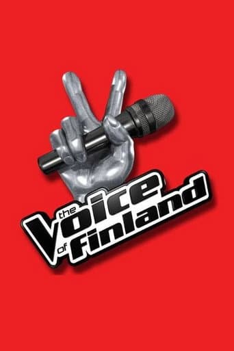 The Voice of Finland (2011) poster