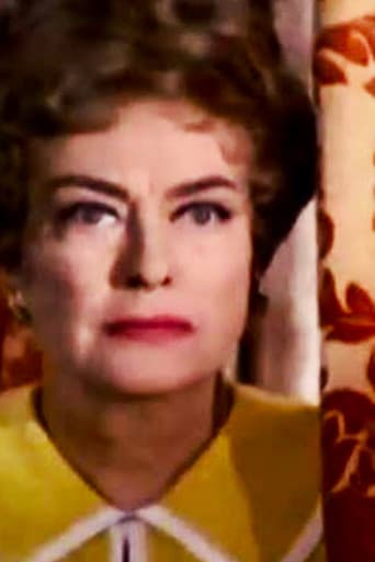 Dear Joan: We're Going to Scare You to Death (1972) poster