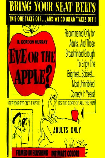 Eve or the Apple (1962) poster