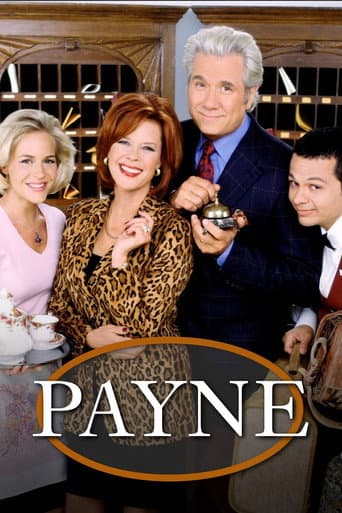 Payne (1999) poster