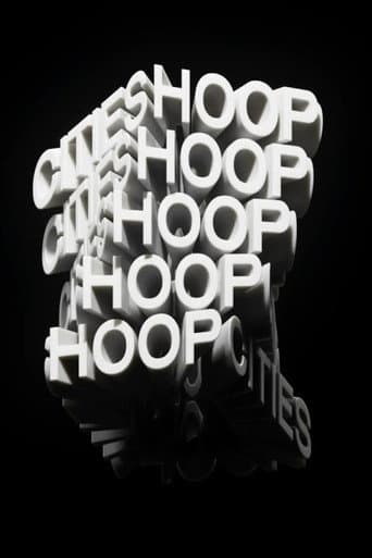Hoop Cities (2022) poster