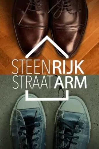 Steenrijk Straatarm (2019) poster