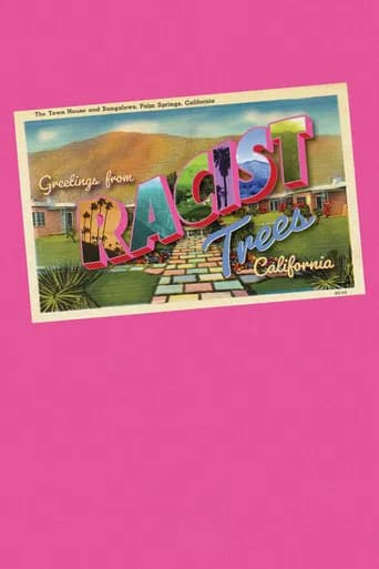 Racist Trees (2022) poster