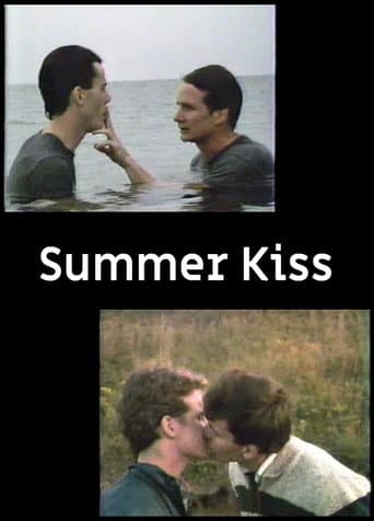 Summer Kiss (1987) poster