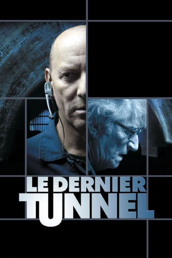 The Last Tunnel (2004) poster