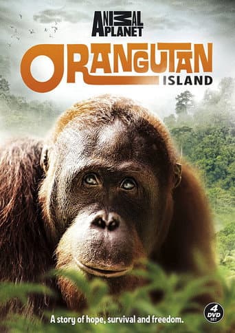 Orangutan Island (2007) poster