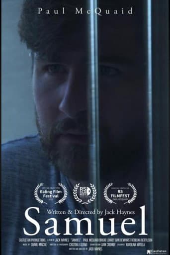 Samuel (2022) poster