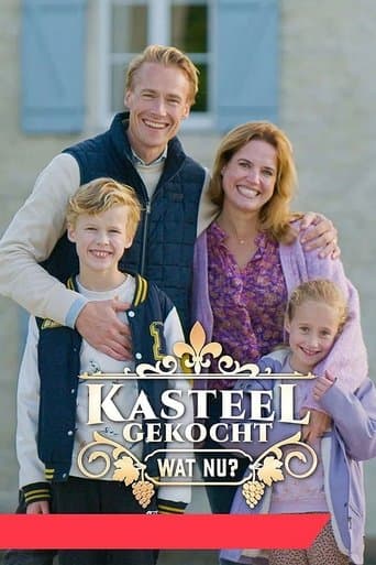 Kasteel Gekocht: Wat Nu? (2025) poster