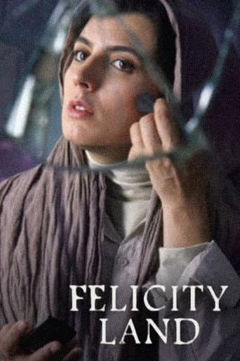 Felicity Land (2011) poster