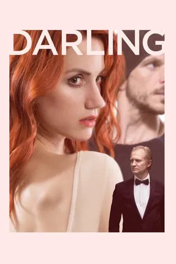 Darling (2017) poster