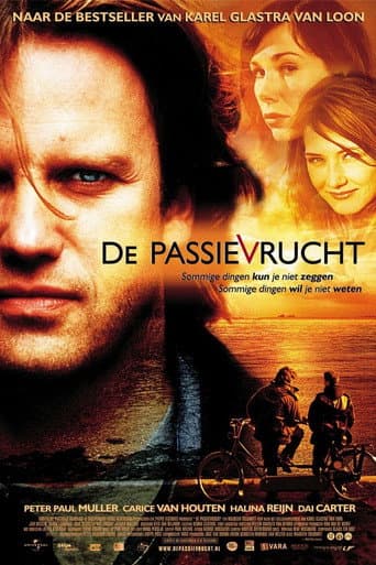 Father's Affair (2003) poster