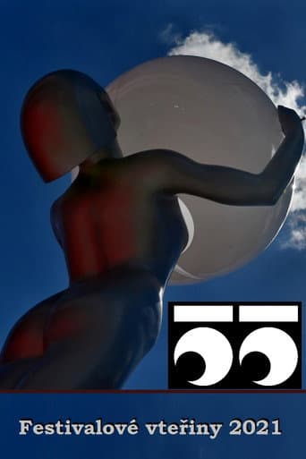 Festivalové vteřiny 2021 (2021) poster