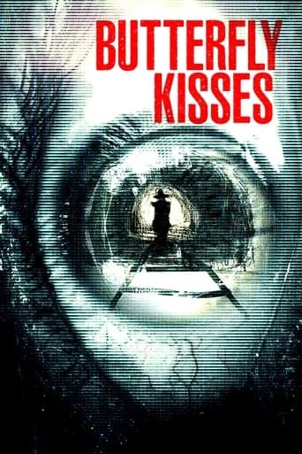 Butterfly Kisses (2018) poster