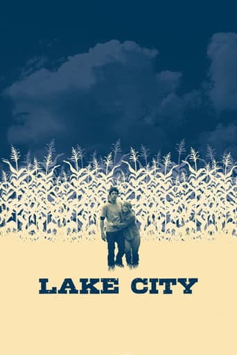 Lake City (2008) poster