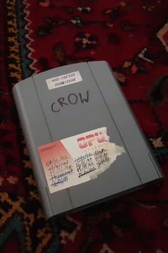 What Happened to Crow 64? (2020) poster
