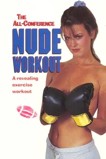 The All-Conference Nude Workout (1994) poster