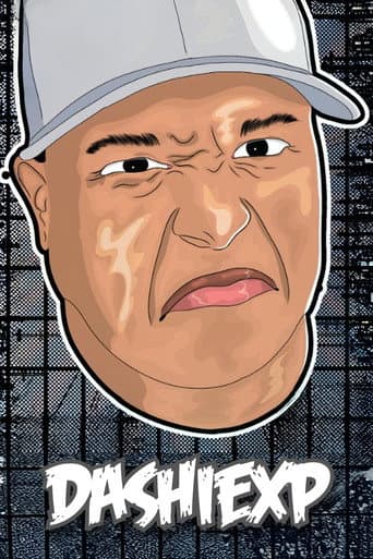 DashieXP (2010) poster