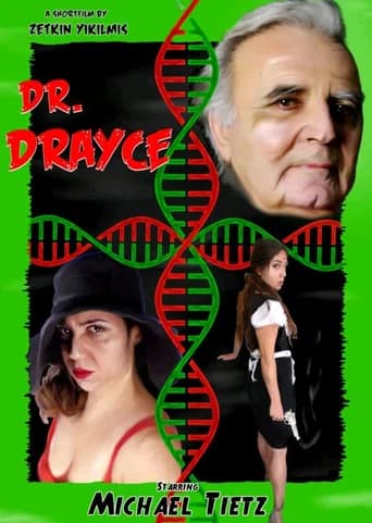 Dr. Drayce (2018) poster
