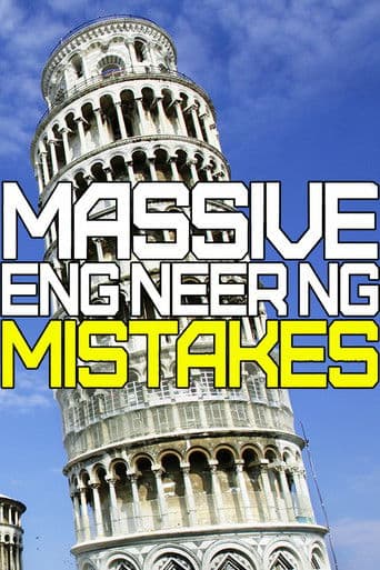 Massive Engineering Mistakes (2019) poster
