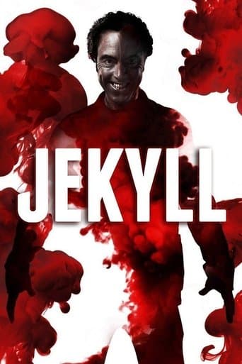 Jekyll (2007) poster