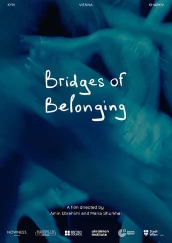 Bridges of Belonging (2025) poster