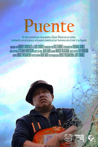 Bridge (2026) poster