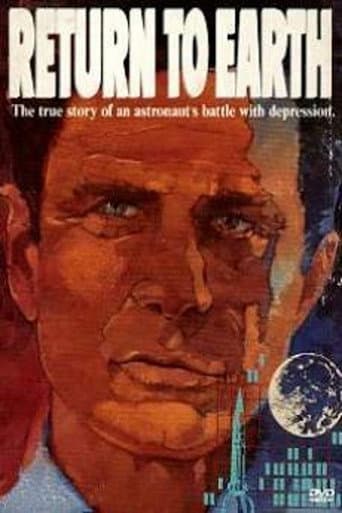 Return to Earth (1976) poster