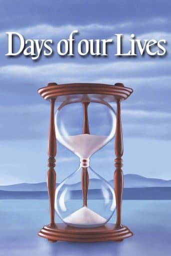 Days of Our Lives (1965) poster