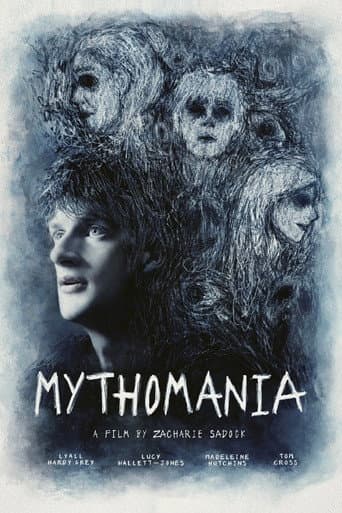 Mythomania (2025) poster