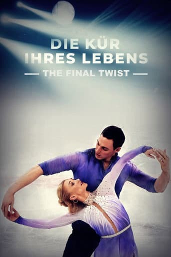 The Final Twist (2022) poster