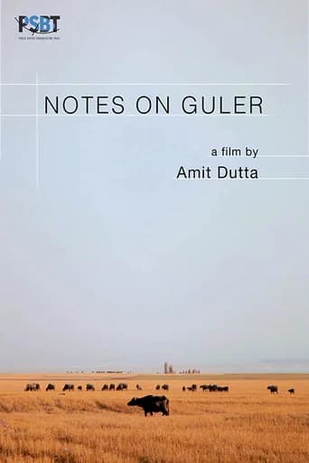 Notes on Guler (2019) poster