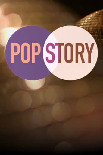 PopStory (2016) poster
