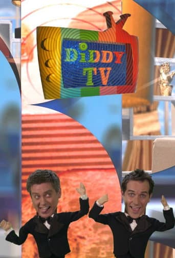 Diddy TV (2016) poster