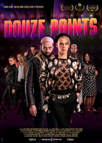 Douze Points (2019) poster