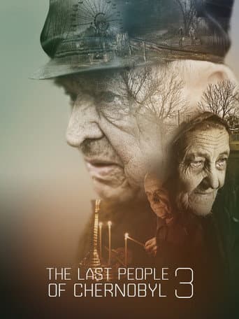 The Last People of Chernobyl 3 (2020) poster