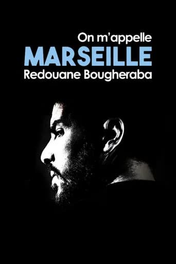 Redouane Bougheraba : On m'appelle Marseille (2022) poster