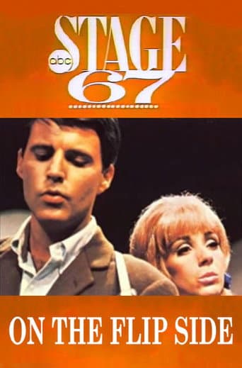 On the Flip Side (1966) poster