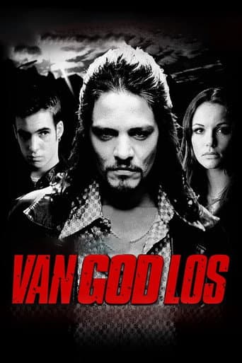 Godforsaken! (2003) poster